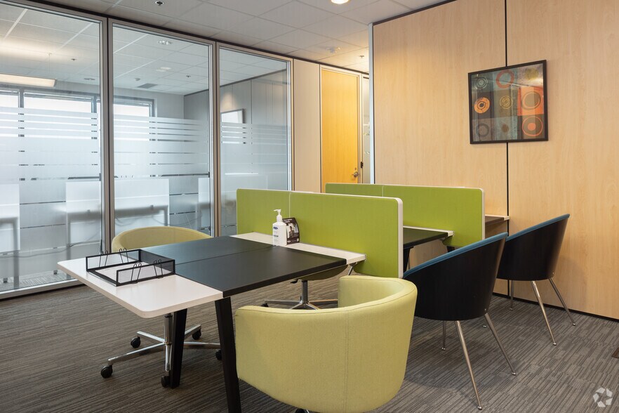 More Photos Of 950 W Bannock St, Boise Coworking Space