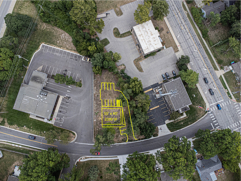 More Photos Of 4716 W 60th St, Mission Land For Sale