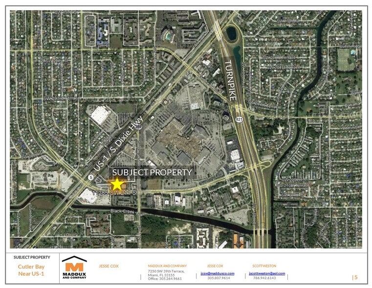 More Photos Of 11285 SW 211th St, Miami Office For Lease