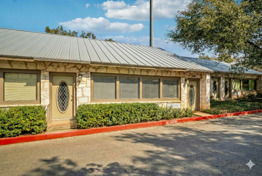 Primary Photo Of 11107 Wurzbach Rd, San Antonio Coworking Space