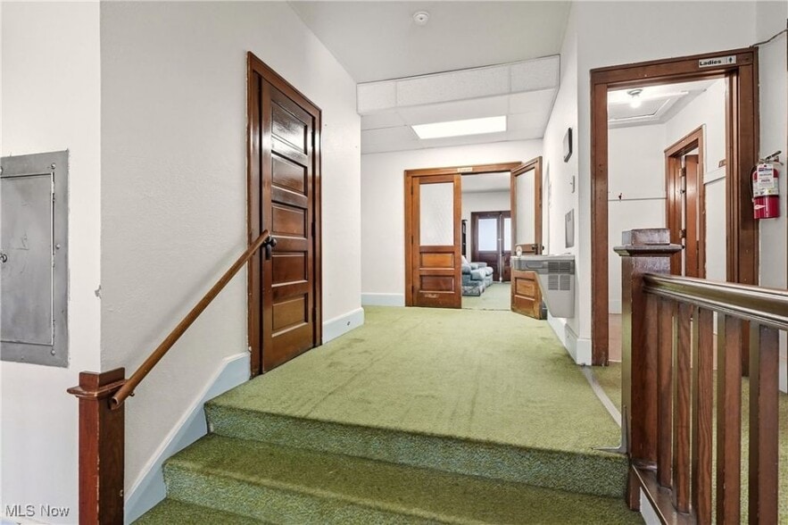 More Photos Of 742 Johnston St, Akron Religious Facility For Sale