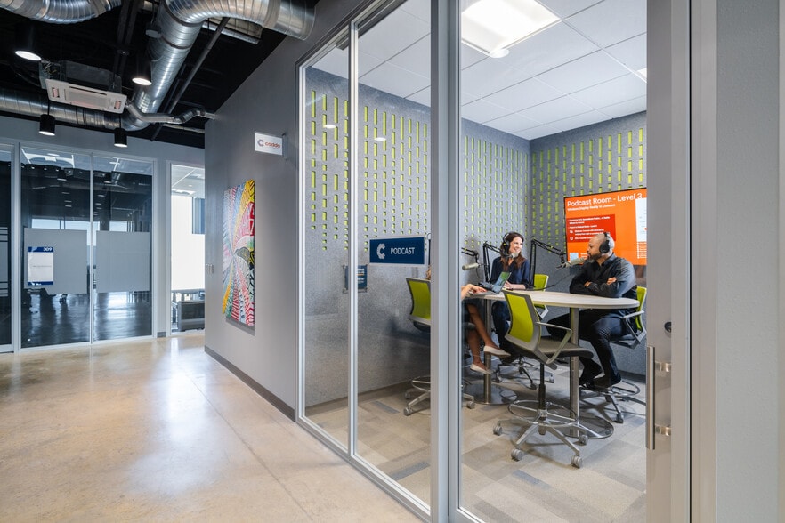 More Photos Of 130 N Preston Rd, Prosper Office For Lease