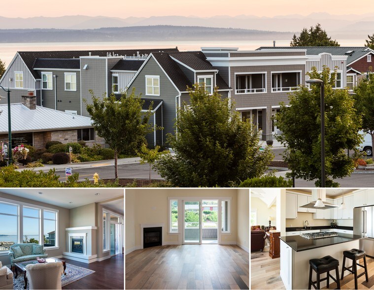 More Photos Of 716 3rd St, Mukilteo Apartments For Sale