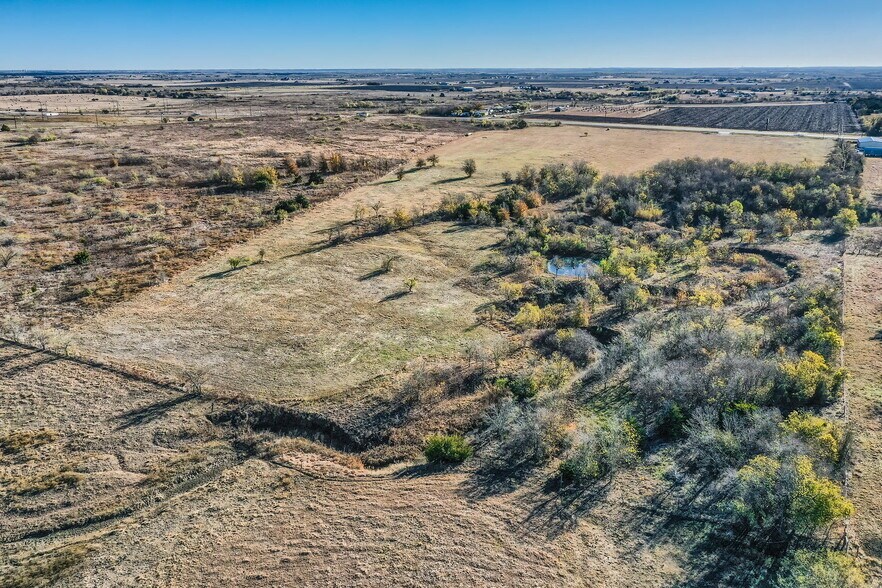 More Photos Of 16620 FM 973, Manor Land For Sale