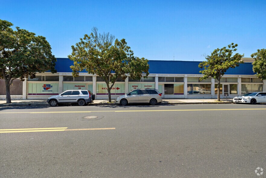 More Photos Of 1020 H St, Modesto General Retail For Sale