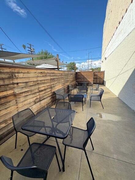 More Photos Of 5713 N Figueroa St, Los Angeles Storefront For Lease