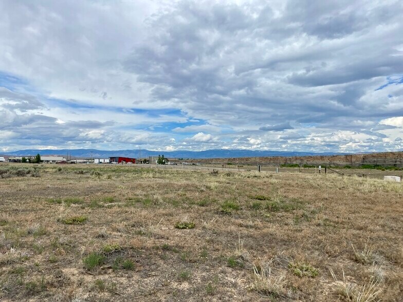 More Photos Of TBD US Highway 20, Greybull Land For Sale