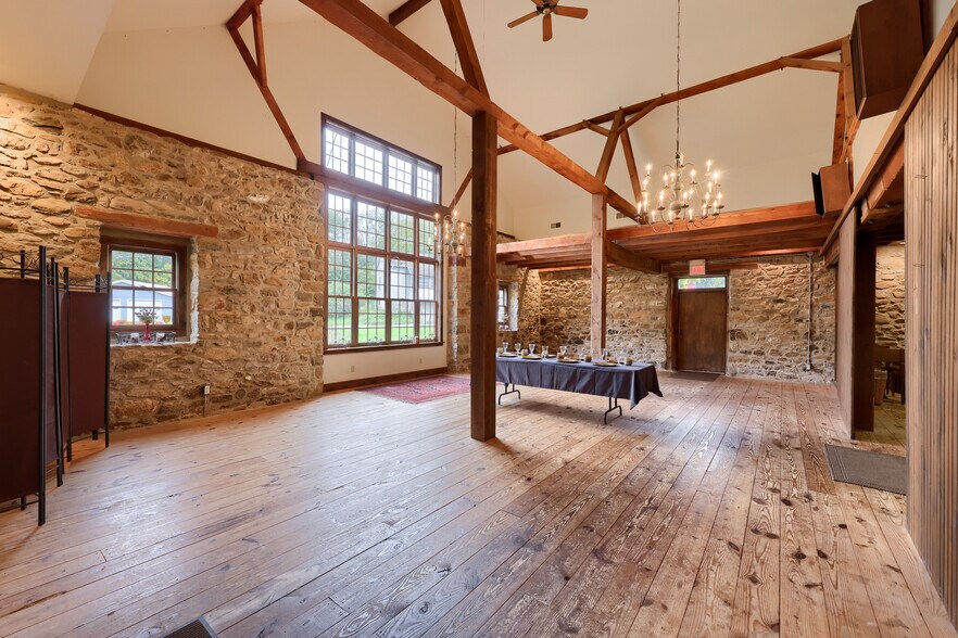 More Photos Of 9043 Mountain Rd, Alburtis Office Residential For Sale