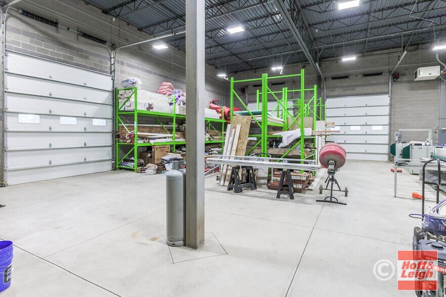 More Photos Of 8140 Sandy Ct, Colorado Springs Warehouse For Sale