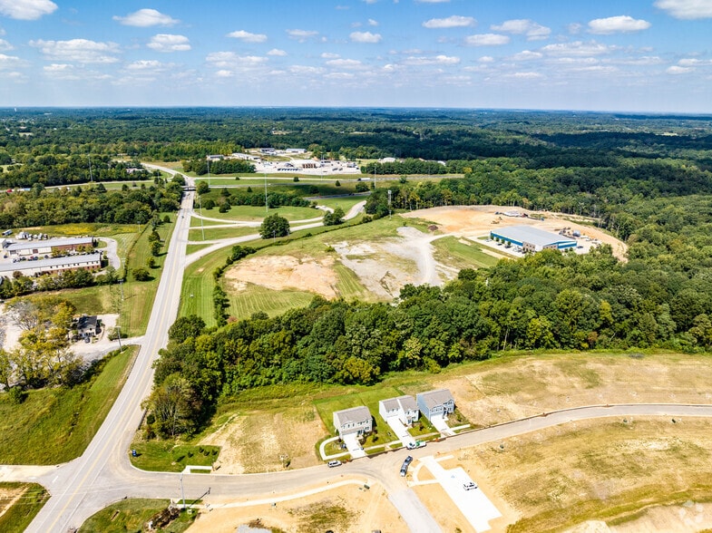 More Photos Of 7420 Bethel Rd, Goodlettsville Land For Sale