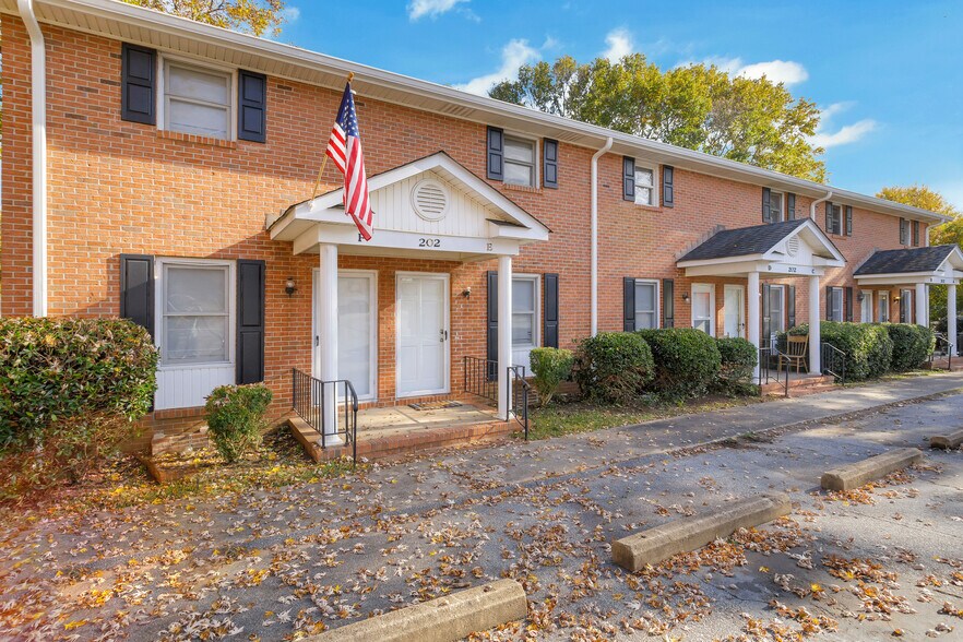 Primary Photo Of , Mauldin Multifamily For Sale