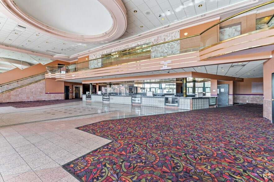 More Photos Of 1521 S Bradley Rd, Santa Maria Movie Theatre For Sale