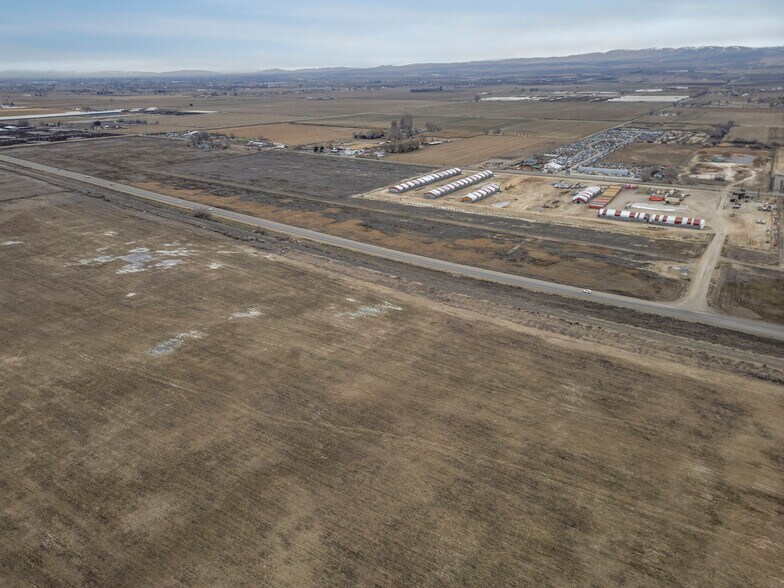 More Photos Of TBD Outlook Rd Land, Sunnyside Land For Sale