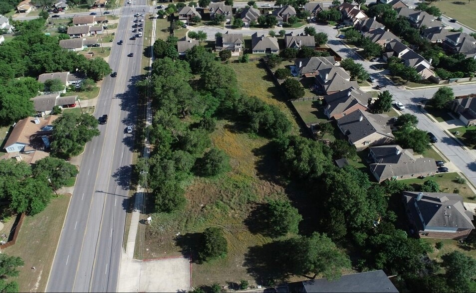 More Photos Of Bagdad Rd. & Osage Dr, Leander Land For Sale