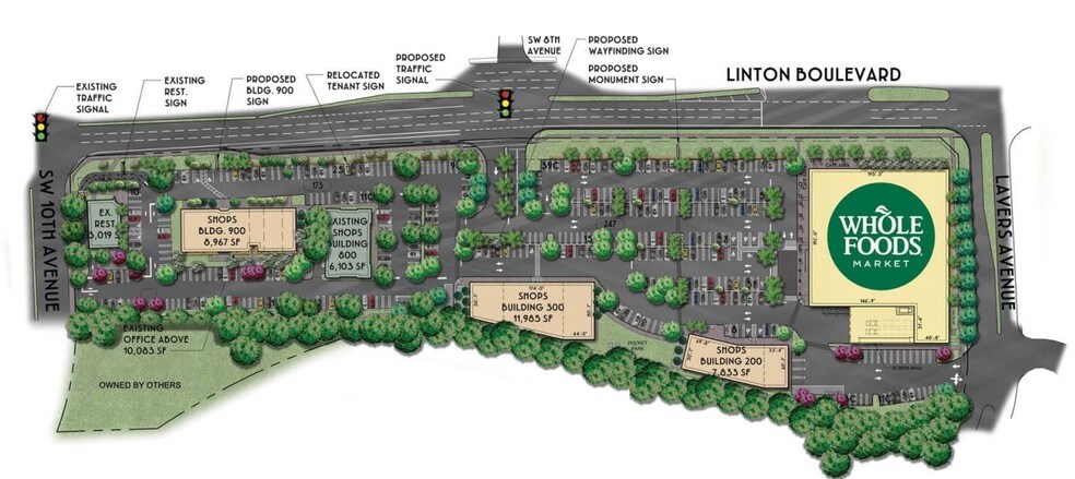 More Photos Of 660 W Linton Blvd, Delray Beach Unknown For Lease