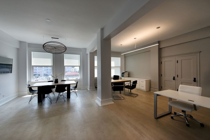 More Photos Of 225 E Colorado Blvd, Pasadena Office For Lease