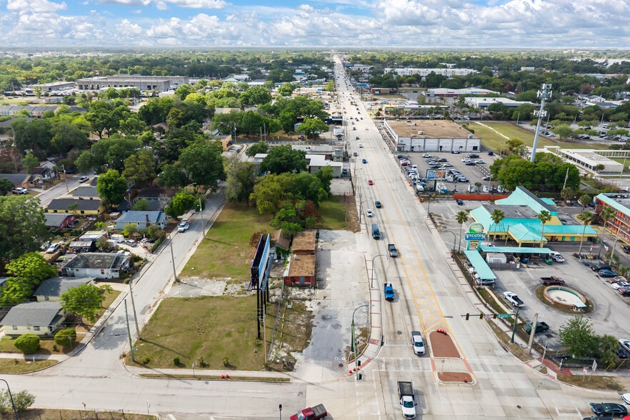 More Photos Of 707 S Orange Blossom Trl, Orlando Land For Sale