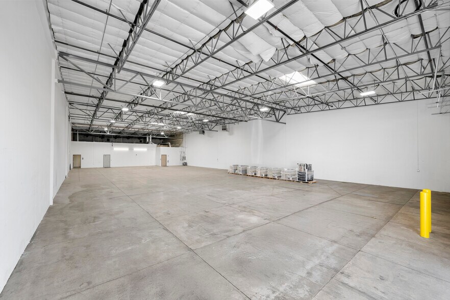 More Photos Of 5350 Capital Ct, Reno Warehouse For Lease