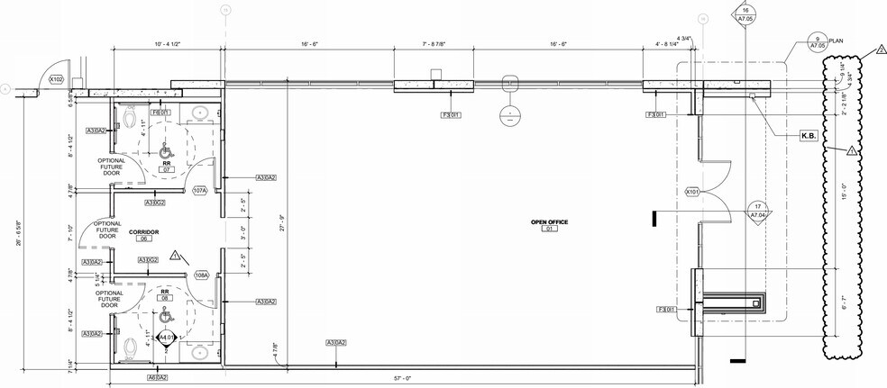 More Photos Of 17385 South Clare Road, Gardner Unknown For Lease