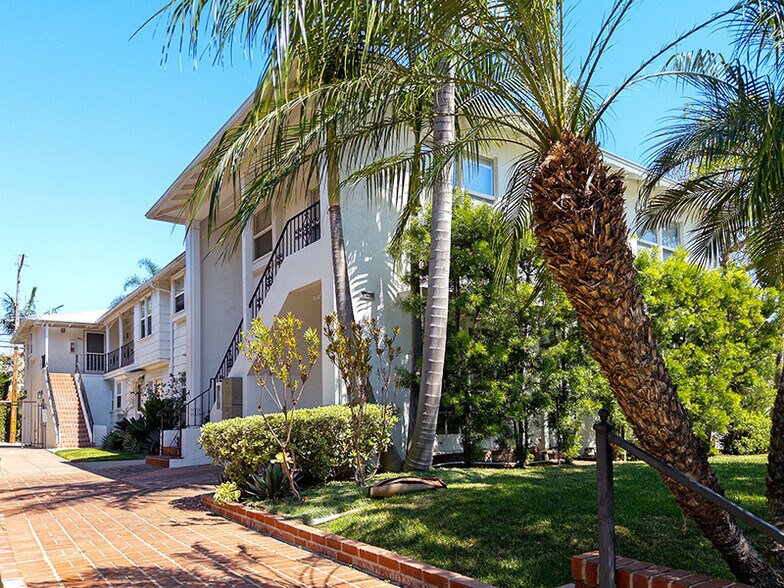 Primary Photo Of 953 E Carson St, Long Beach Apartments For Sale