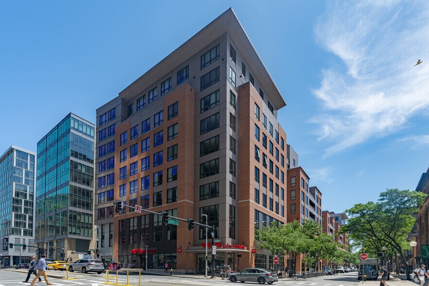 More Photos Of 89-119 Canal St, Boston Apartments For Lease