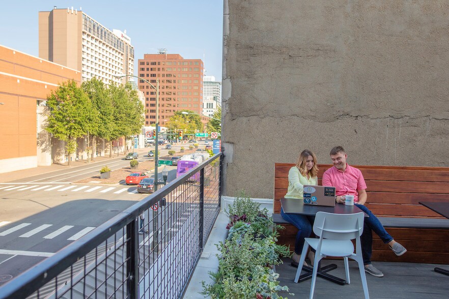 More Photos Of 309-315 E Broad St, Richmond Office Residential For Sale