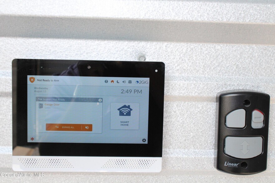 More Photos Of 17011 W Tulip Ct, Post Falls Industrial For Sale