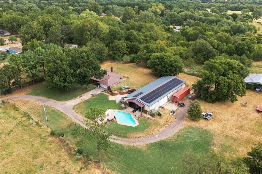 More Photos Of 12301 US Highway 77, Lexington Specialty For Sale
