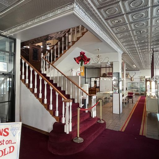 More Photos Of 195 N Virginia St, Reno Office For Sale
