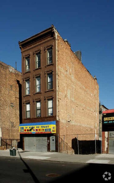 Primary Photo Of , Brooklyn Multifamily For Sale