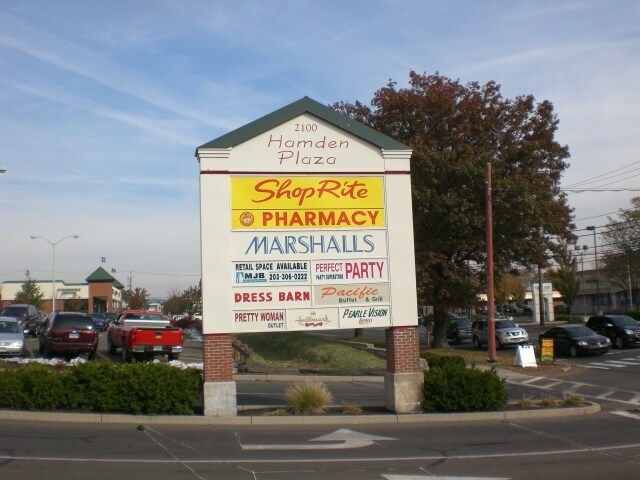 More Photos Of 2100 Dixwell Ave, Hamden Unknown For Lease