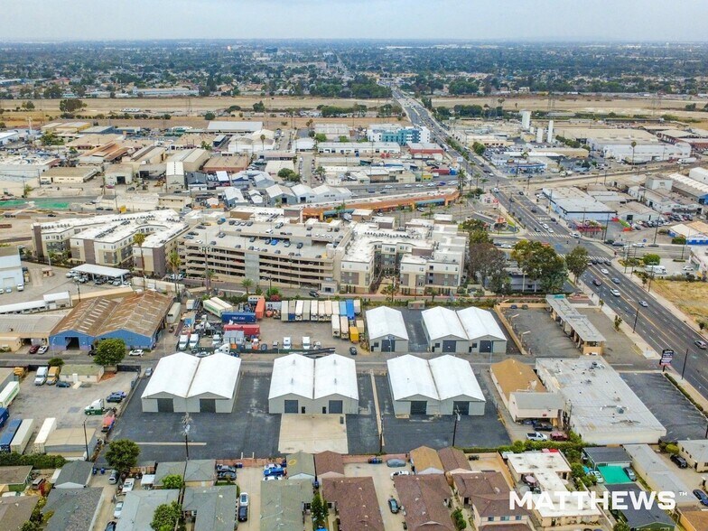 More Photos Of , South Gate Industrial For Sale