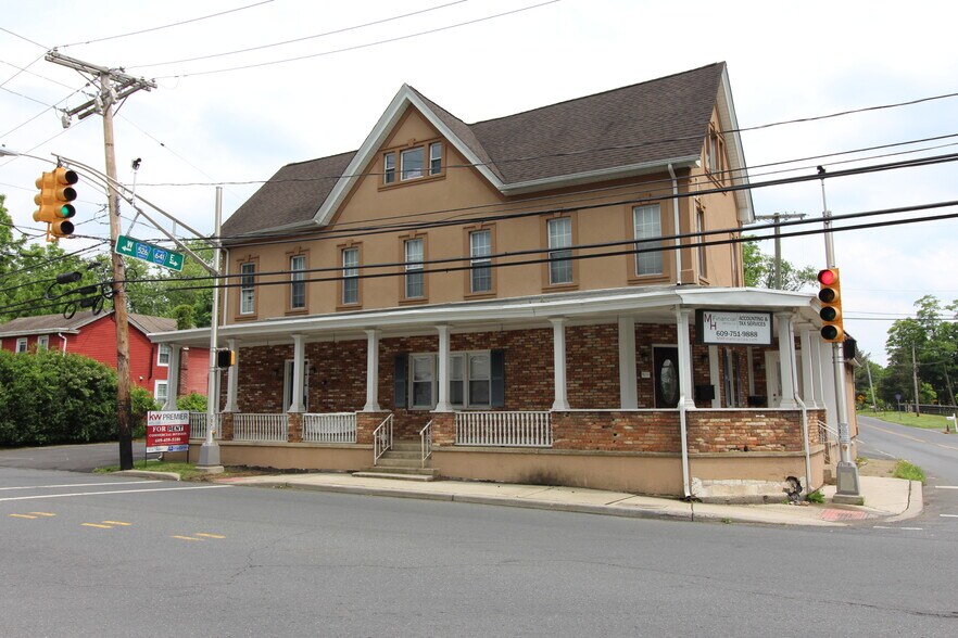 More Photos Of 1719 Old Trenton Rd, Princeton Junction Coworking Space