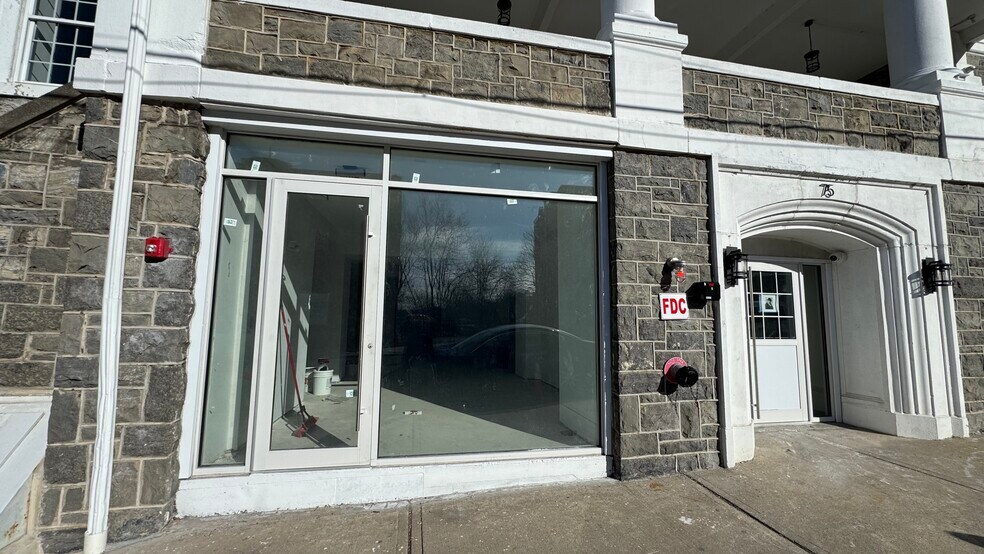 More Photos Of 75 S Main St, Phillipsburg Office For Lease