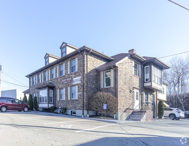 More Photos Of 345 Neponset St, Canton Office For Lease