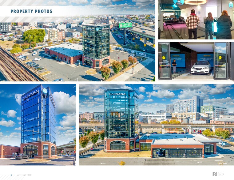 More Photos Of 1043 N Front St, Philadelphia Auto Dealership For Sale