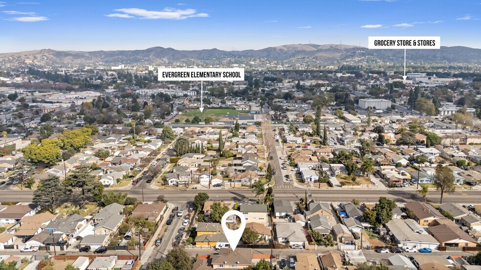 More Photos Of 8720 Villa Dr, Whittier Apartments For Sale