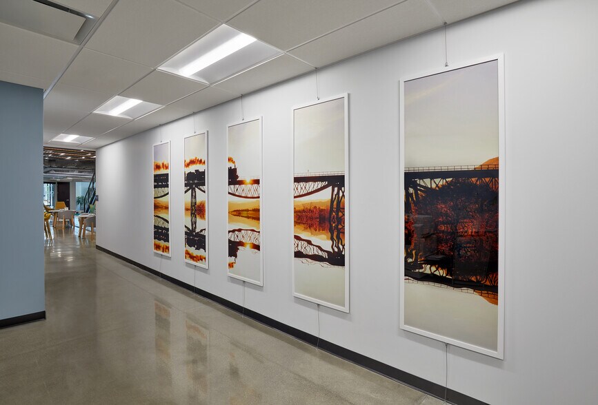 More Photos Of 101 Foundry Dr, West Lafayette Coworking Space