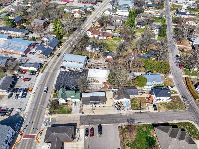 More Photos Of 316 N Main St, Columbia Storefront Retail Office For Sale