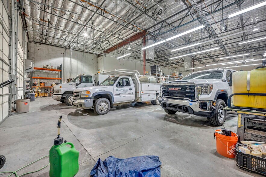 More Photos Of 9716 S Virginia St, Reno Showroom For Sale