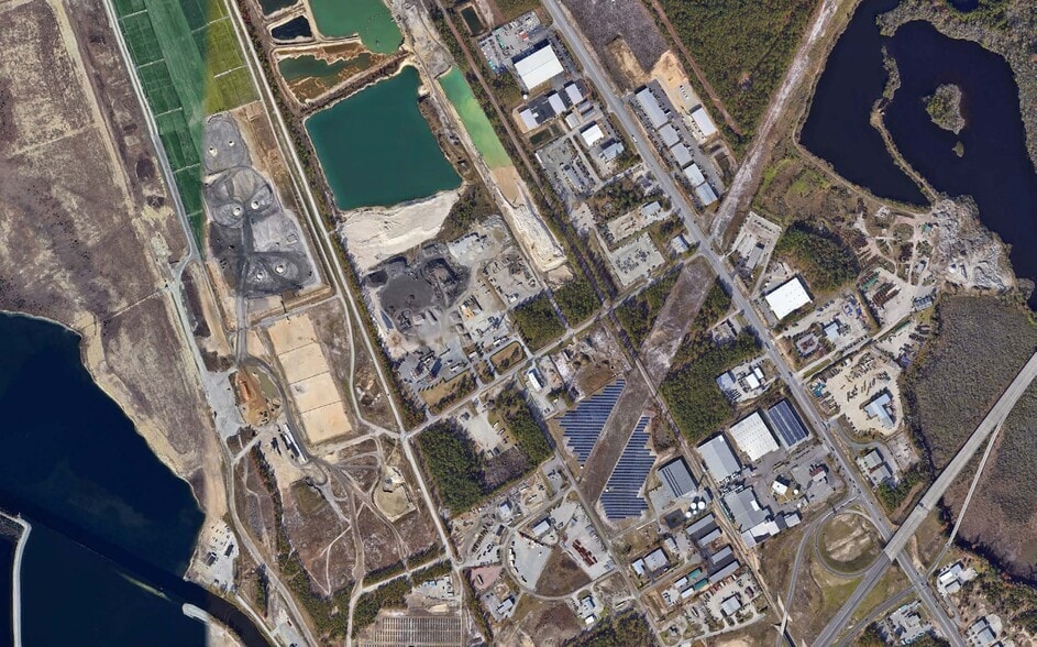 More Photos Of 217 Sutton Lake Rd, Wilmington Land For Lease