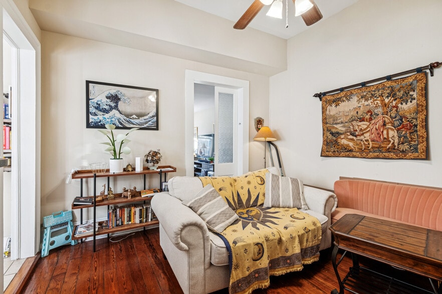 More Photos Of 1300 Arabella St, New Orleans Storefront Retail Residential For Sale