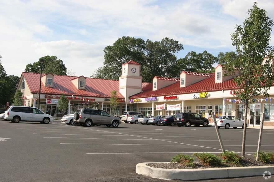 More Photos Of 843 State Route 33, Freehold Unknown For Lease