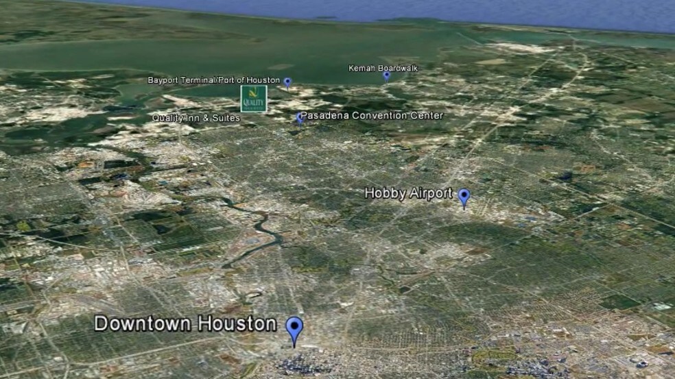 More Photos Of 11003 Fairmont Pky, La Porte Land For Sale