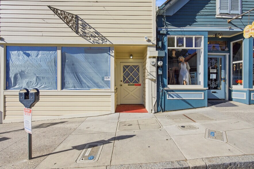 More Photos Of 311 Broad St, Nevada City Restaurant For Lease