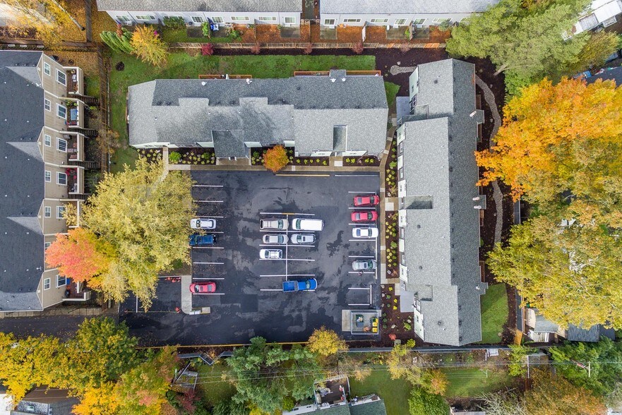 More Photos Of 10285-10305 SW Denney Rd, Beaverton Apartments For Sale