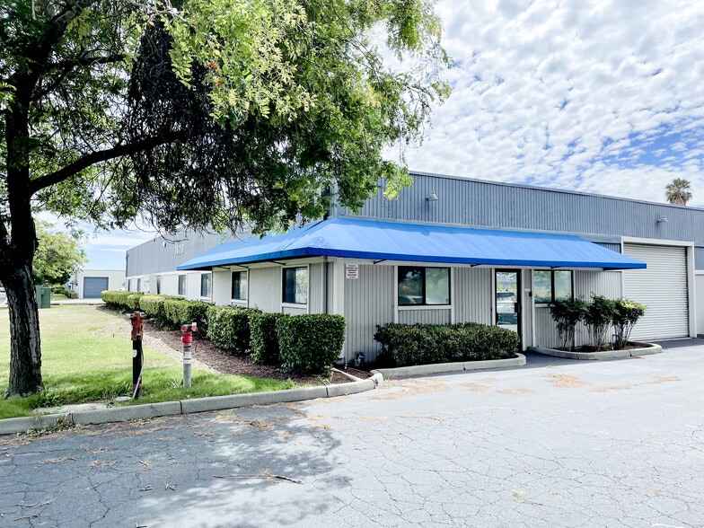 More Photos Of 3820 Industrial Way, Benicia Warehouse For Lease