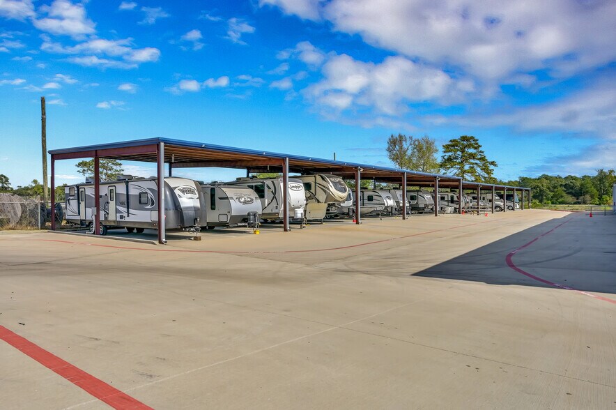 More Photos Of 36522 Coleman Rd, Magnolia Self Storage For Sale