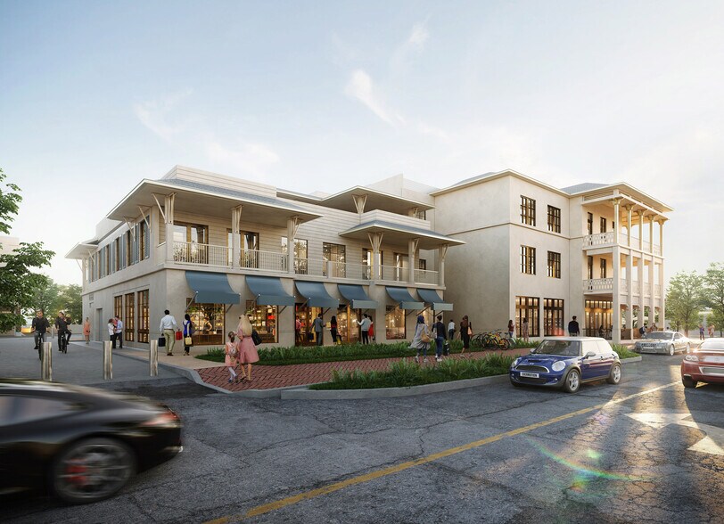 More Photos Of 25 SW 1st Ave, Delray Beach Coworking Space