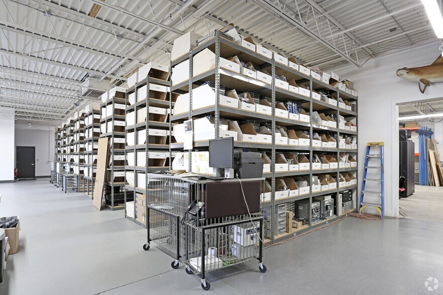 More Photos Of 313 Lake Hazeltine Dr, Chaska Manufacturing For Lease